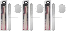 3-x-staleks-pilnik-laserowy-do-paznokci-165mm-szeroki-prosty-z-uchwytem