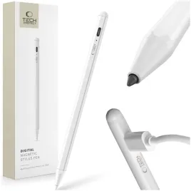 tech-protect-digital-magnetic-stylus-pen-pisak-do-ipad-bialy