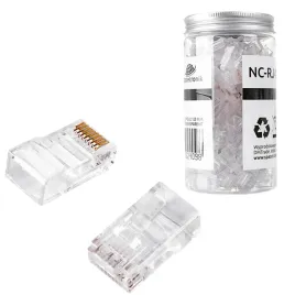 wtyk-rj45-kat-5e-utp-nc-rj455ut-0-100szt