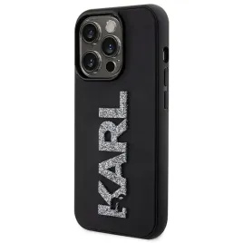 karl-lagerfeld-case-pokrowiec-hardcase-do-iphone-15-pro-max-6-7-rubber-logo