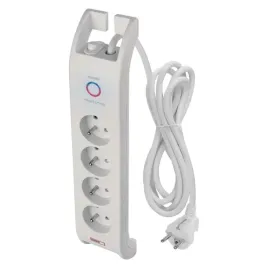 emos-p54012-listwa-przeciwprzepieciowa-emos-900j-4-gniazda-2m-biala
