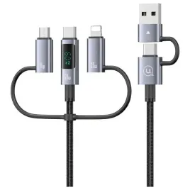 usams-kabel-6w1-do-iphone-ipad-12m-fast-charging-60w-aluminium-alloy-sj713
