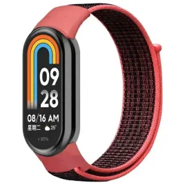 beline-pasek-do-mi-band-9-8-nylon-loop-do-mi-band-9-8-wytrzymaly-i-wygodny