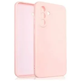 beline-etui-silicone-samsung-a36-rozowo-zloty-rose-gold