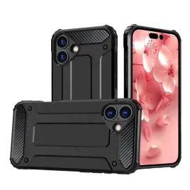 hurtel-etui-hybrid-armor-pancerne-do-apple-iphone-16-ochrona-przed-upadkiem
