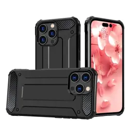 hurtel-etui-pancerne-hybrid-armor-do-iphone-16-pro-bezpieczenstwo-najazdowe