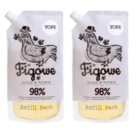 yope-refill-pack-saszetka-mydlo-do-rak-figowe-500ml-x2-szt