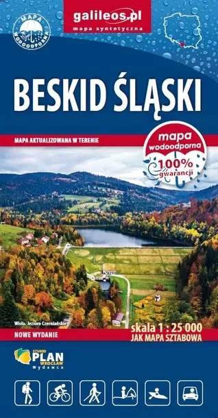 mapa-beskid-slaski-1-25-000-wydawnictwo-plan