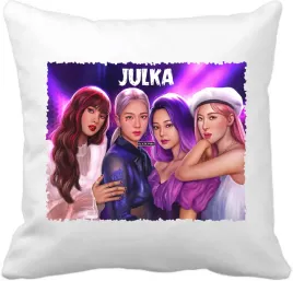 poduszka-z-imieniem-blackpink-zespol-koreanski-girlsband-personalizowana