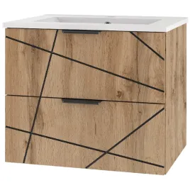 szafka-lazienkowa-z-umywalka-60-cm-wood-02-z-szufladami-dab-wotan