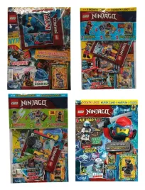 lego-magazyn-czasopismo-ninjago-zestaw-cn02