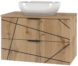 szafka-lazienkowa-wood-01-z-umywalka-i-blatem-80-cm-z-szufladami-dab-wotan