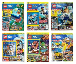 lego-magazyn-czasopismo-city-zestaw-cc11