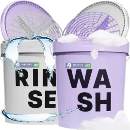monster-shine-wiadra-do-mycia-auta-samochodu-wash-rinse-2-separatory-zestaw