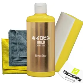 prostaff-kiirobin-gold-200g-srodek-do-czyszczenia-szyb-usuwa-kamien-zestaw