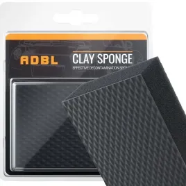 adbl-clay-sponge-wygodna-gabka-do-glinkowania-lakieru-8x6x3-cm