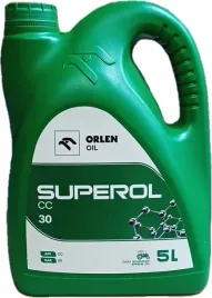 orlen-oil-superol-cc-30-op-5l