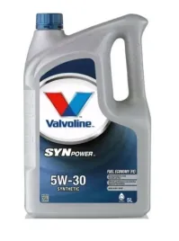 valvoline-olej-5w-30-synpower-fe-sw-5l