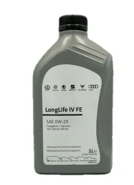 vw-longlife-iv-0w-20-1l-gs60577m2