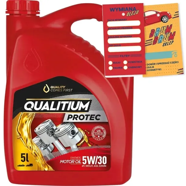 olej-qualitium-protec-5w30-5l
