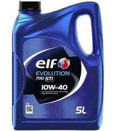 olej-elf-evolution-700-sti-10w40-5l