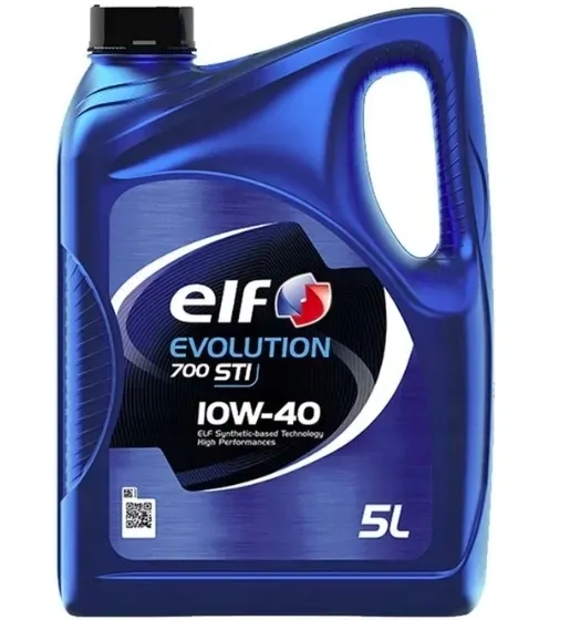 olej-elf-evolution-700-sti-10w40-5l