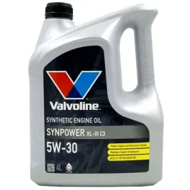 valvoline-olej-synpower-xl-iii-c3-5w30-4l