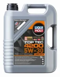 olej-silnikowy-liqui-moly-top-tec-4200-5w30-5l-8973-100percent-oryginal