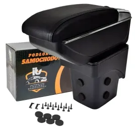 podlokietnik-samochodowy-ford-focus-mk2-2004-2011-nieinwazyjny-czarny