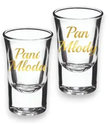 kieliszki-oszukane-grube-dno-do-wodki-wesele-slub-pani-mloda-pan-mlody