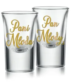 oszukane-kieliszki-do-wodki-grube-dno-15ml-pan-pani-mloda-wesele-para-mloda