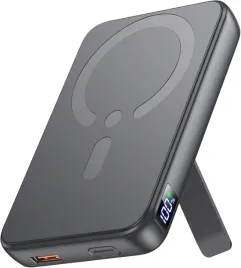 power-bank-w16-12000mah-magsafe-22-5w-ladowanie-bezprzewodowe-15w-obrotowy