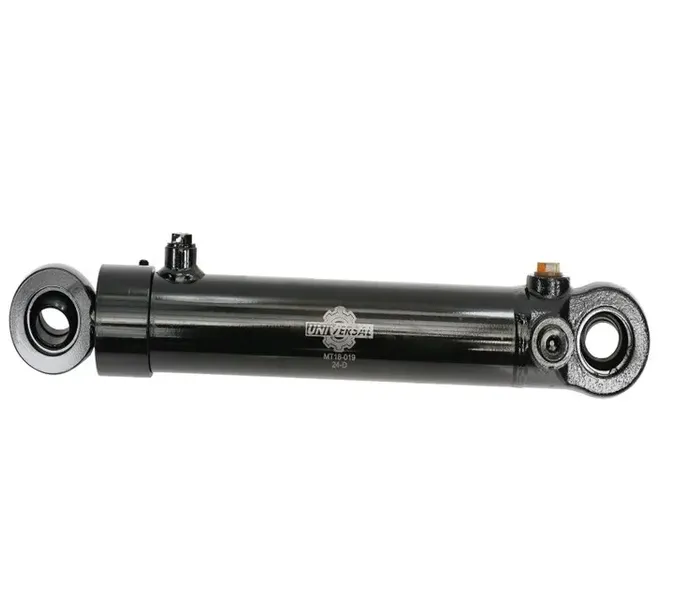 Siłownik wspomagania MTZ-82 TUZ 25x200mm 50-252000117 Univversal MT18-019