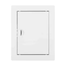 drzwiczki-rewizyjne-metalowe-biale-15x20-zatrzask