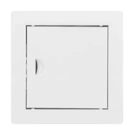 drzwiczki-rewizyjne-metalowe-biale-15x15-zatrzask