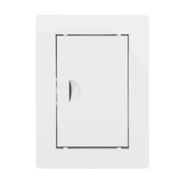 drzwiczki-rewizyjne-metalowe-biale-10x15-zatrzask