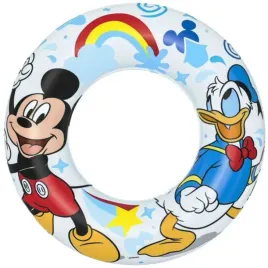 bestway-kolo-do-nauki-plywania-ratunkowe-pompowane-dla-dzieci-mickey-56cm-3