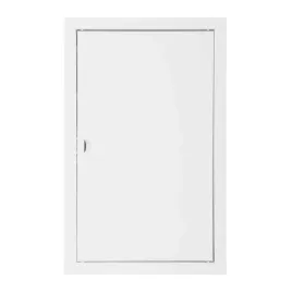 drzwiczki-rewizyjne-metalowe-biale-30x50-zatrzask