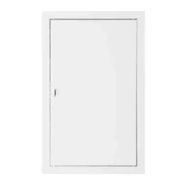 drzwiczki-rewizyjne-metalowe-biale-25x40-zatrzask