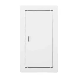 drzwiczki-rewizyjne-metalowe-biale-20x40-zatrzask