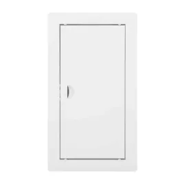 drzwiczki-rewizyjne-metalowe-biale-15x30-zatrzask