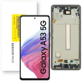 oryginal-wyswietlacz-do-samsung-galaxy-a53-5g-service-pack-lcd-ekran-ramka