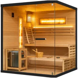 sauna-narozna-osobowa-narozna-przeszklona-na-cztery-osoby-czarna-finska