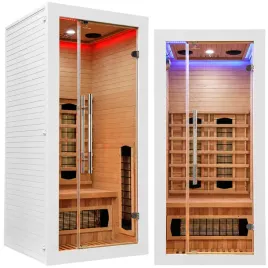 sauna-jednoosobowa-infrared-na-1-osobe-domowe-spa-aurora-heat-biala