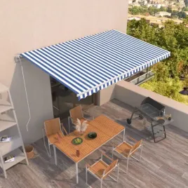 vidaxl-automatycznie-zwijana-markiza-500x350-cm-niebiesko-biala