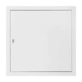 drzwiczki-rewizyjne-metalowe-biale-40x40-zatrzask