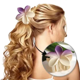 spinka-do-wlosow-klamra-xl-kwiat-ombre-matowy-kremowy-z-fioletem-75-x-8c
