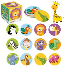 gra-memo-mini-dzikie-zwierzeta-gra-pamieciowa-edukacyjna-zestaw-dla-dzieci
