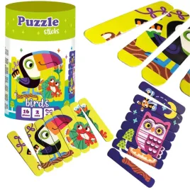 gra-edukacyjna-puzzle-patyczki-tukan-sowa-ukladanka-wzory-roter-kafer