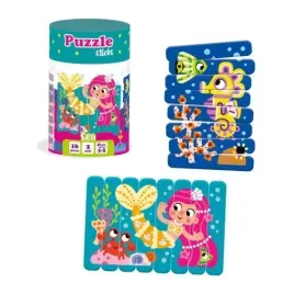 gra-edukacyjna-puzzle-patyczki-ocean-syrena-ukladanka-roter-kafer